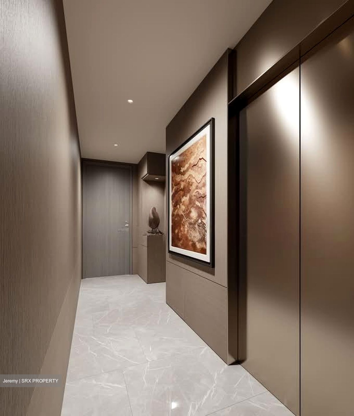 The LakeGarden Residences (D22), Condominium #582445671